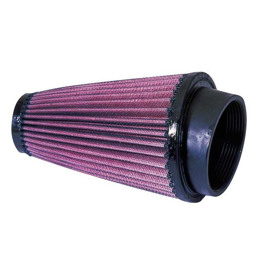  Filtre à air universel K&N à fixation par pince - 2-3/4