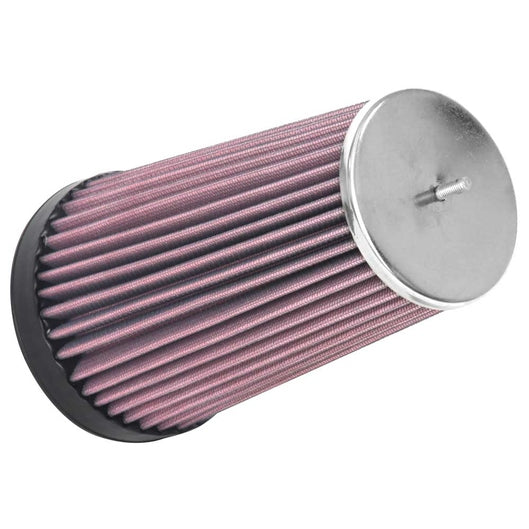  Filtre à air universel K&N à fixation par pince - 2-3/4