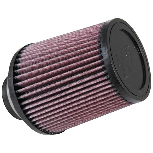  Filtre à air universel K&N à fixation par pince - 2-3/4