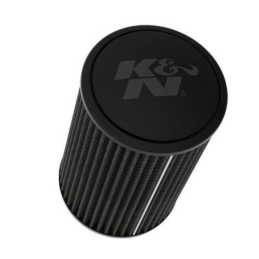  Filtre à air universel K&N à fixation par pince - 3-1/2