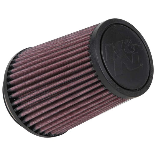  Filtre à air universel K&N à fixation par pince - 3