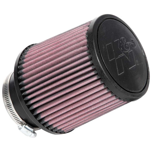  Filtre à air universel K&N à fixation par pince - 3