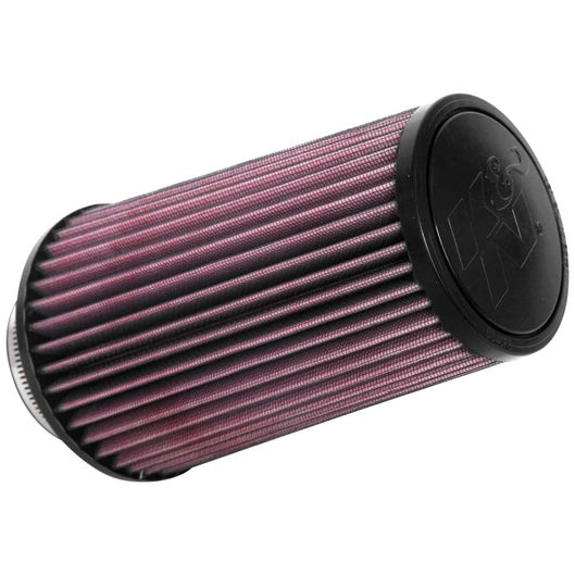  Filtre à air universel K&N à fixation par pince - 3