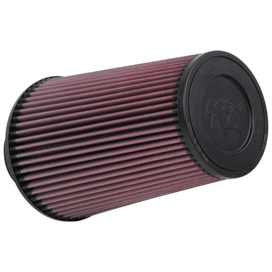  Filtre à air universel K&N à fixation par pince - 3