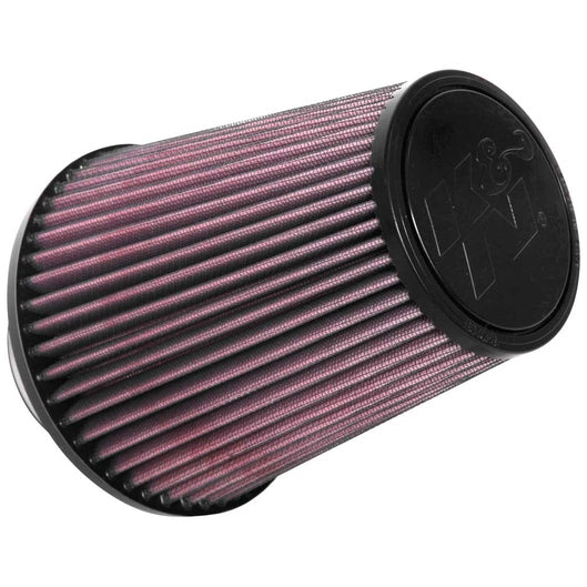  Filtre à air universel K&N à fixation par pince - 3