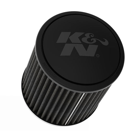  Filtre à air universel K&N à fixation par pince - 3