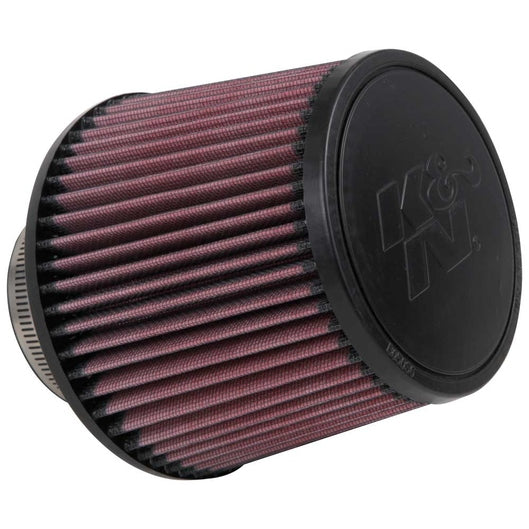  Filtre à air universel K&N à fixation par pince - 3