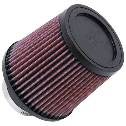  Filtre à air universel K&N à fixation par pince - 3