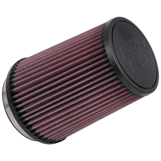  Filtre à air universel K&N à fixation par pince - 4
