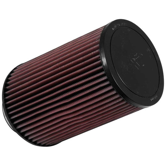  Filtre à air universel K&N à fixation par pince - 4
