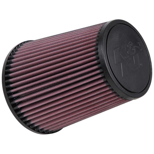  Filtre à air universel K&N à fixation par pince - 4