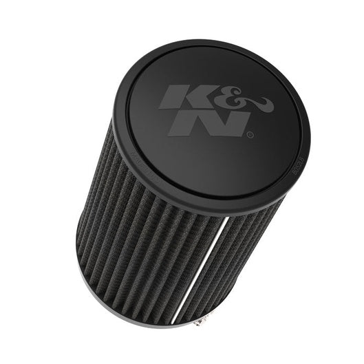  Filtre à air universel K&N à fixation par pince - 4