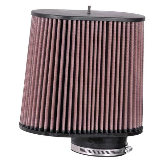  Filtre à air universel K&N à fixation par pince - 4