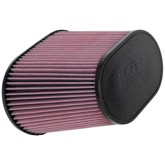  Filtre à air universel K&N à fixation par pince - 4