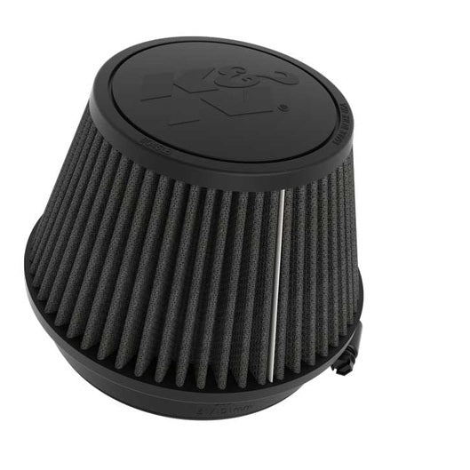  Filtre à air universel K&N à fixation par pince - 5