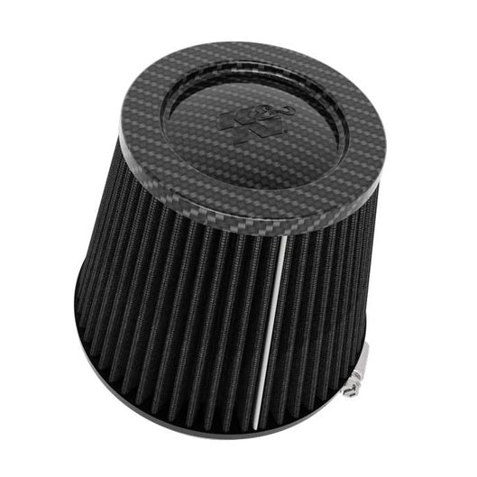  Filtre à air universel K&N à fixation par pince - 5