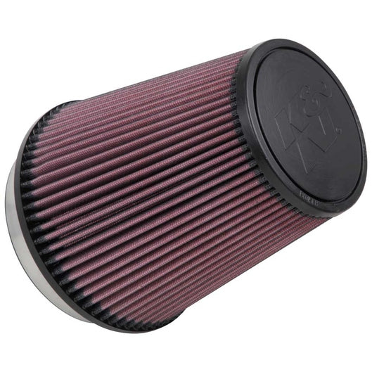  Filtre à air universel K&N à fixation par pince - 5
