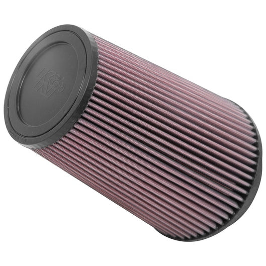  Filtre à air universel K&N à fixation par pince - 5