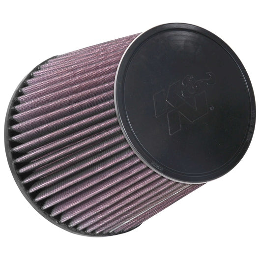  Filtre à air universel K&N à fixation par pince - 5