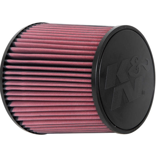  Filtre à air universel K&N à fixation par pince - 5