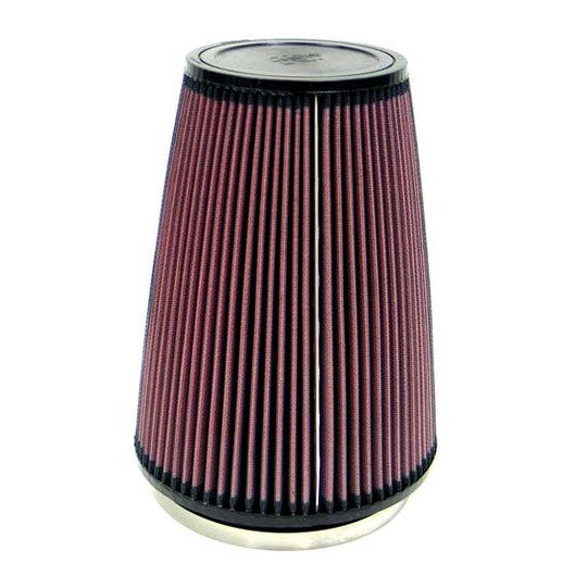  Filtre à air universel K&N à fixation par pince - 6