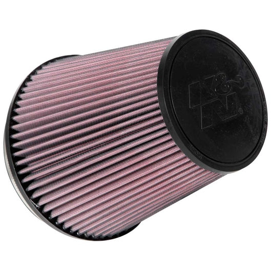  Filtre à air universel K&N à fixation par pince - 6