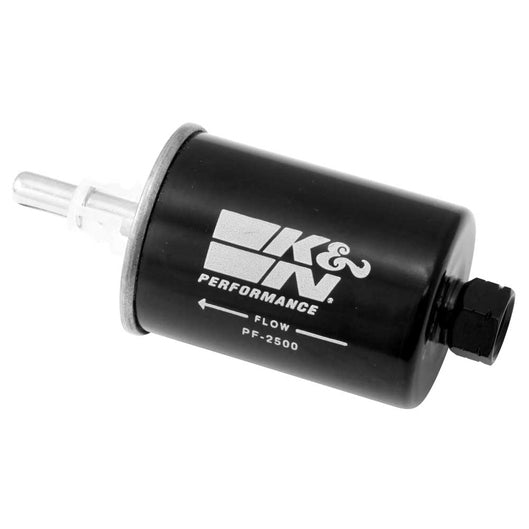  Filtre à carburant K&N - FILTRE À CARBURANT-; AUTOMOBILE (PF-2500) – Chevrolet / Gmc / Isuzu / Oldsmobile - PF-2500