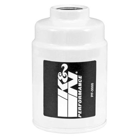  Filtre à carburant K&N pour camion diesel (PF-3000) – Chevrolet / Gmc / Hummer - PF-3000