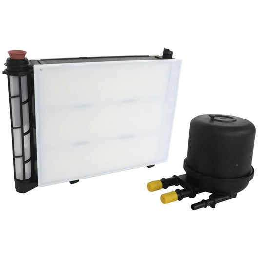  Filtre à carburant K&N pour camion diesel (PF-4900) – Ford - PF-4900