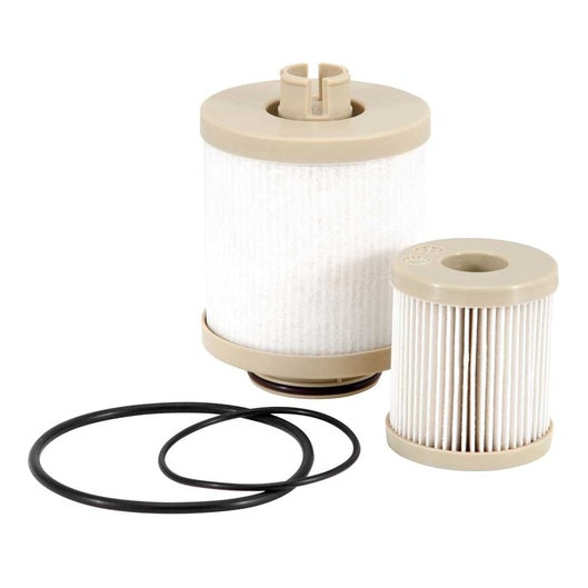  Filtre à carburant K&N pour camions diesel (2 par boîte) (PF-4100) – Ford - PF-4100