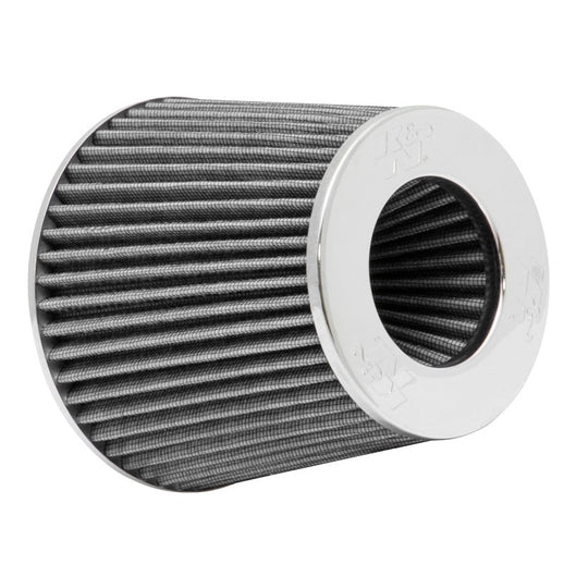  Filtre chromé universel K&N multilingue - 6