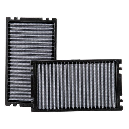  Filtre d'habitacle K&N (2 par boîte) (VF1000) – Cadillac / Chevrolet / Gmc - VF1000