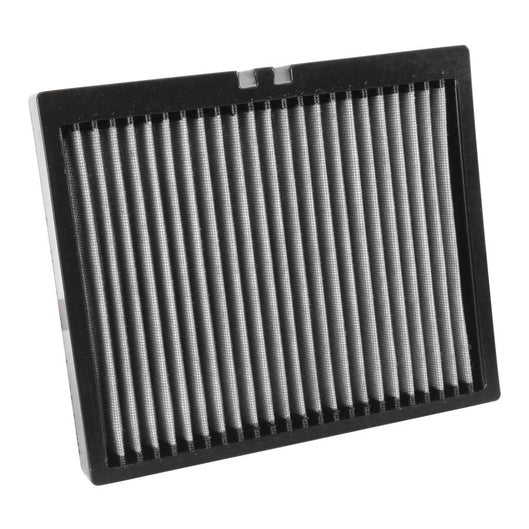  Filtre d'habitacle K&N (VF2040) – Buick / Cadillac / Chevrolet / Holden / Saab - VF2040