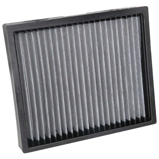  Filtre d'habitacle K&N (VF2071) – Acura / Buick / Byd / Cadillac / Chevrolet / Gmc / Holden / Honda / Opel / Vauxhall - VF2071
