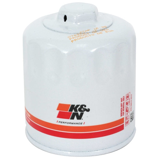 Filtre à huile K&N -  (HP-1004) - HP-1004