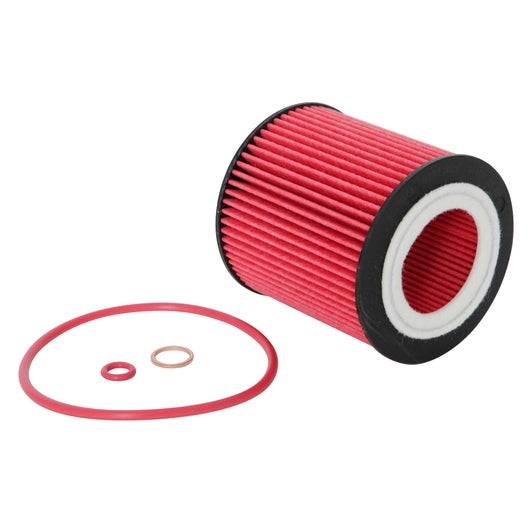  Filtre à huile K&N -  (HP-7014) – Bmw - HP-7014