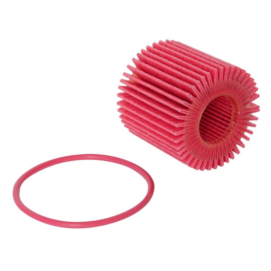  Filtre à huile K&N -  (HP-7021) – Lexus / Pontiac / Scion / Toyota - HP-7021