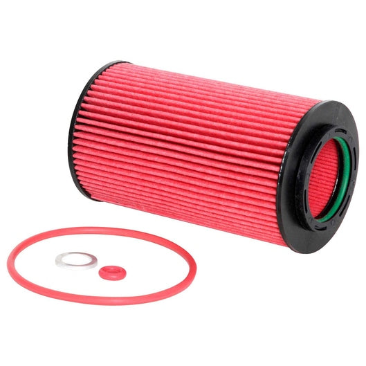  Filtre à huile K&N -  (HP-7022) – Hyundai / Kia - HP-7022