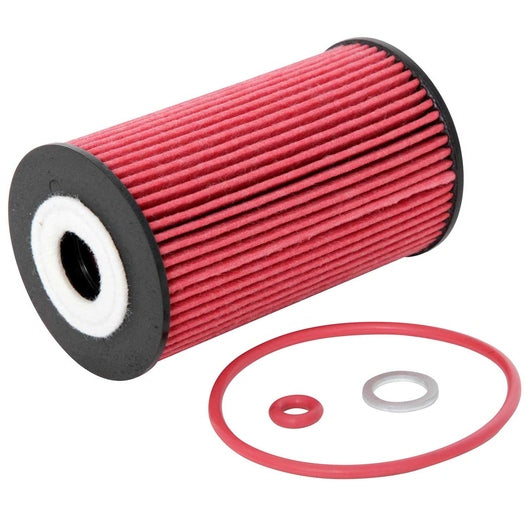  Filtre à huile K&N -  (HP-7029) – Hyundai / Kia - HP-7029