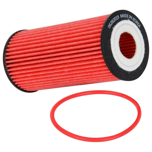  Filtre à huile K&N -  (HP-7038) – Audi / Porsche / Seat / Skoda / Volkswagen - HP-7038