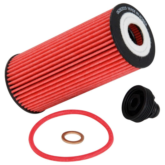  Filtre à huile K&N -  (HP-7039) – Bmw / Mini - HP-7039