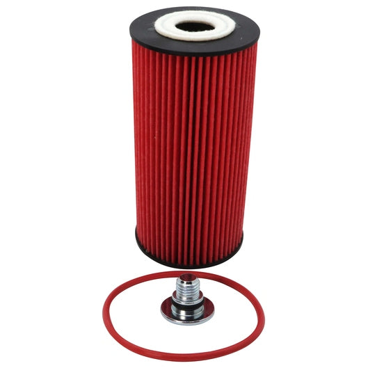  Filtre à huile K&N -  (HP-7046) – Genesis / Hyundai / Kia - HP-7046