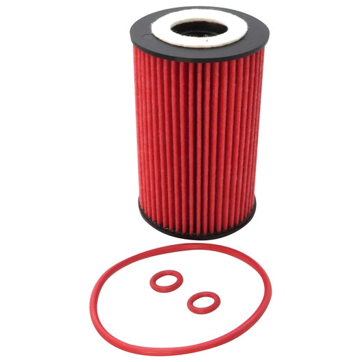  Filtre à huile K&N -  (HP-7047) – Audi / Hako / Seat / Skoda / Volkswagen - HP-7047