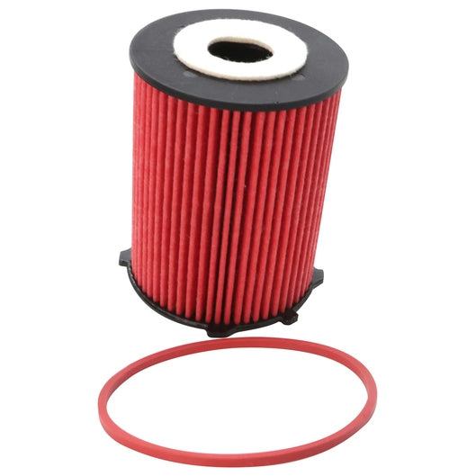  Filtre à huile K&N -  (HP-7049) – Citroen / Ds / Fiat / Ford / Mazda / Mini / Mitsubishi / Peugeot / Suzuki / Toyota / Volvo - HP-7049