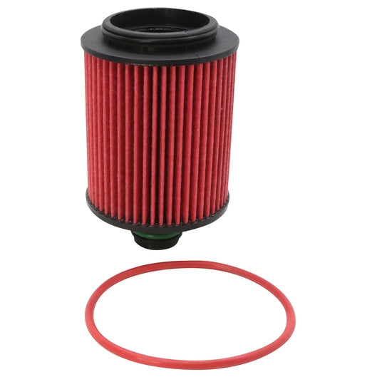  Filtre à huile K&N -  (HP-7050) – Alfa / Chrysler / Citroen / Fiat / Ford / Lancia / Peugeot / Piaggio / Suzuki - HP-7050
