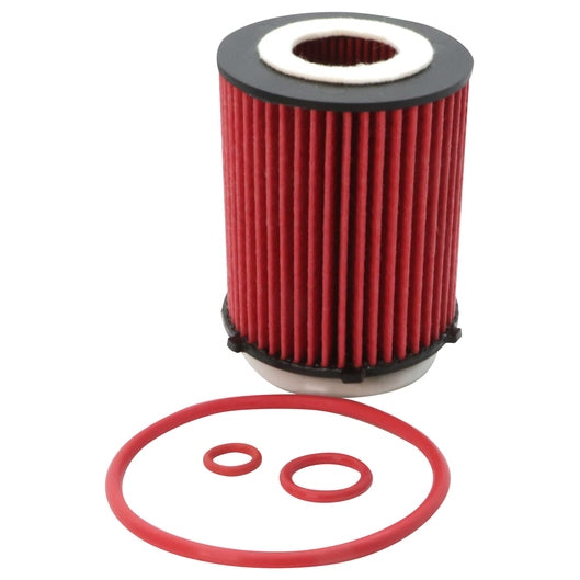  Filtre à huile K&N -  (HP-7051) – Infiniti / Mercedes - HP-7051