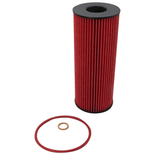  Filtre à huile K&N -  (HP-7053) – Alpina / Bmw - HP-7053