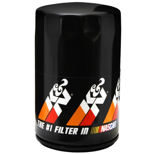  Filtre à huile K&N -  - SÉRIE PRO (PS-2009) – Chrysler / Datsun / Dodge / Ford / Jaguar / Jeep / Lincoln / Mazda / Mercury / Mitsubishi / Nissan / Onan - PS-2009