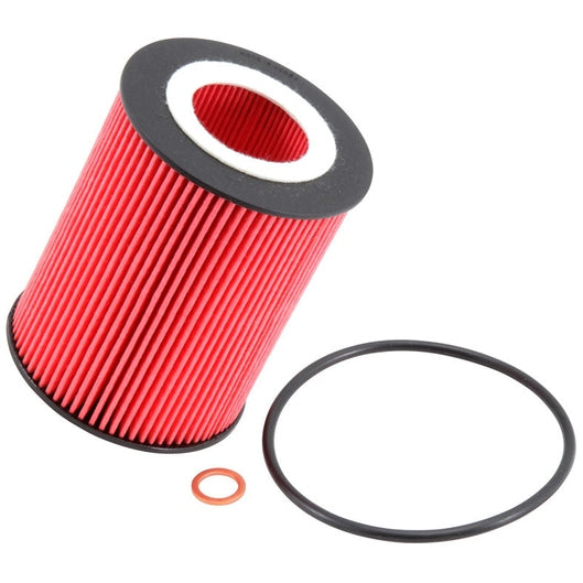  Filtre à huile K&N -  - SÉRIE PRO (PS-7007) – Bmw / Ford - PS-7007