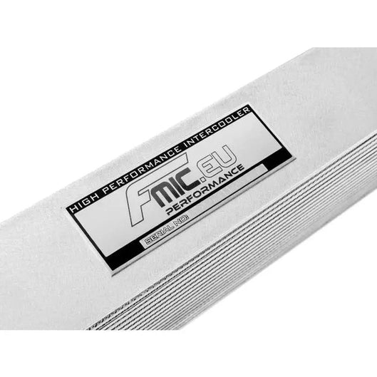  Intercooler Universel FMIC 550x230x65 mm